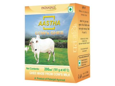 Aastha Cow Ghee 