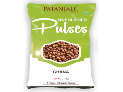 Patanjali Kala Chana