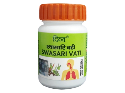 Divya Swasari Vati 