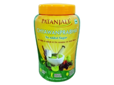 Chyawanprash Sugar Free 