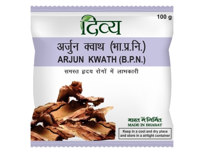 Divya Arjun Kwath