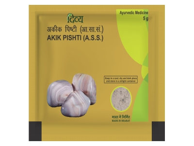 Divya Akik Pishti