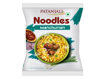 Patanjali Noodles Manchurian 