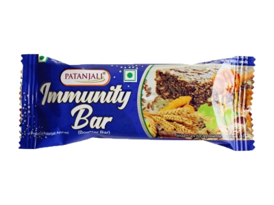 Patanjali Immunity Bar 