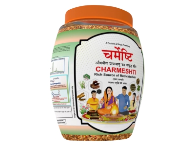 Divya Charmeshti (Hawan Samagri)