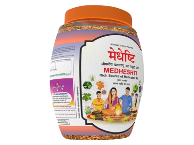 Divya Medheshti (Hawan Samagri)