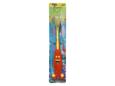 Patanjali Junior Smiley Toothbrush 