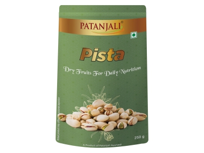 Patanjali Pista