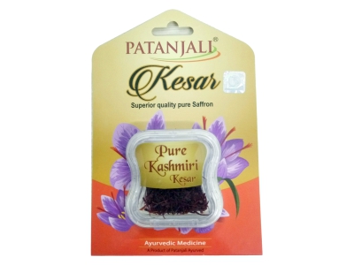 Patanjali Kesar