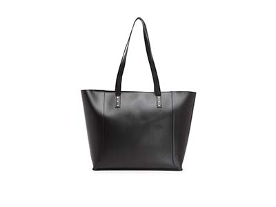 WOMEN BAG-SOLID-PAWPBGBTB0184-5501-BLACK