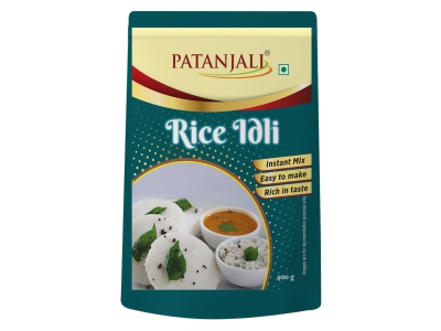Patanjali Rice Idli Instant Mix 