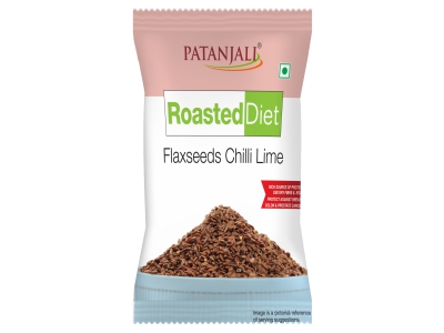 Roasted Diet- Flaxseed Chili Lime
