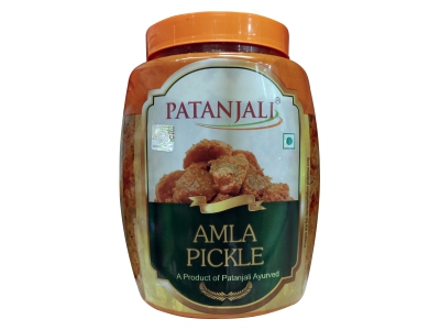 Patanjali Amla Pickle