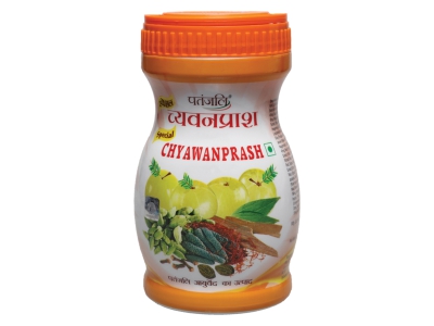 Patanjali Special Chyawanprash 1 kg - Buy Online