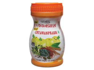 Patanjali Special Chyawanprash