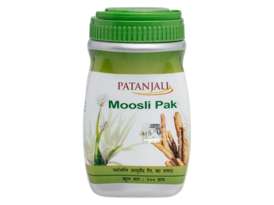 Patanjali Moosli Pak