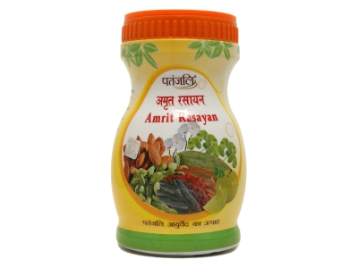 Patanjali Amrit Rasayan