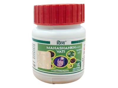 Divya Mahashankh Vati