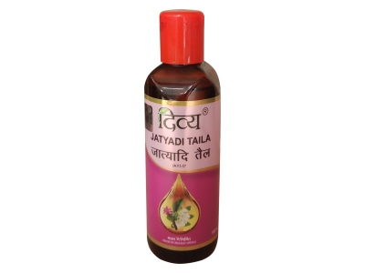Divya Jatyadi Taila
