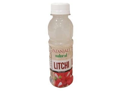 Natural Litchi Juice 