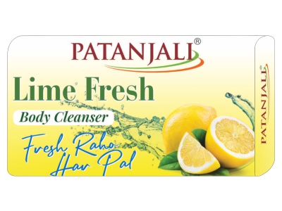 Herbal Bath Soap Patanjali Haldi Chandan Kanti Natural Body Soap  Buy Patanjali  Soap Online