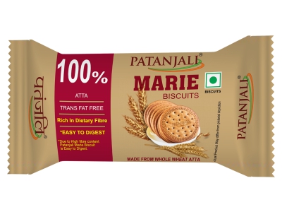 Patanjali Marie Biscuits