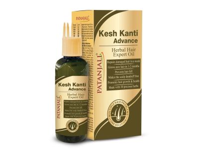 PATANJALI KESH KANTI Advance HERBAL HAIR EXPERT OIL 100 ML - Buy Hair Oil Online PATANJALI KESH KANTI Advance HERBAL HAIR EXPERT OIL 100 ML - Buy Hair Oil Online