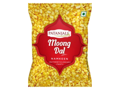 Patanjali Moong Dal Namkeen