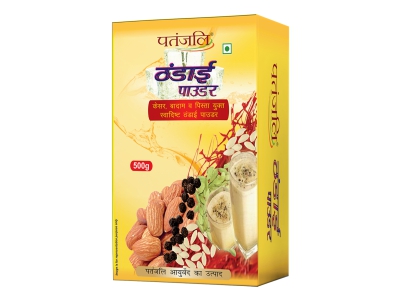 Thandai Powder