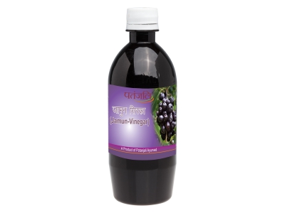 Patanjali Jamun Vinegar