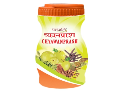 Patanjali Chyawanprash