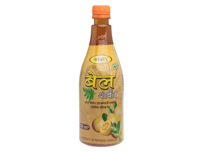 Patanjali Bel Sharbat