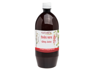 Patanjali Giloy Juice