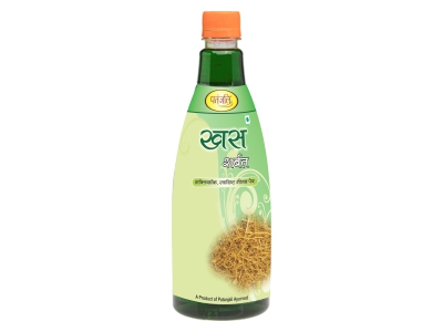 Patanjali Khus Sharbat