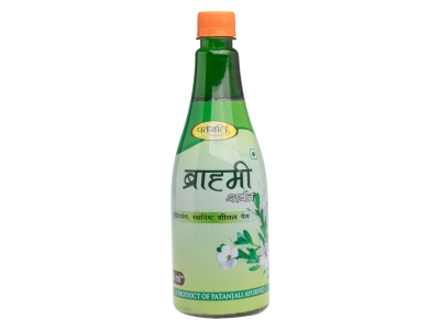 Patanjali Brahmi Sharbat