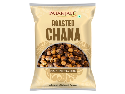 Patanjali Roasted Chana