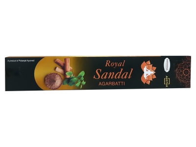Aastha Royal Sandal Agarbatti