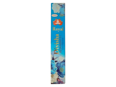 Aastha Royal Divisha Agarbatti