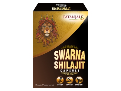 Swarna Shilajit Capsule