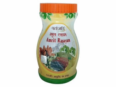 Patanjali Amrit Rasayan