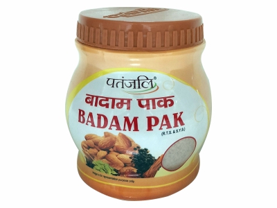 Patanjali Badam Pak