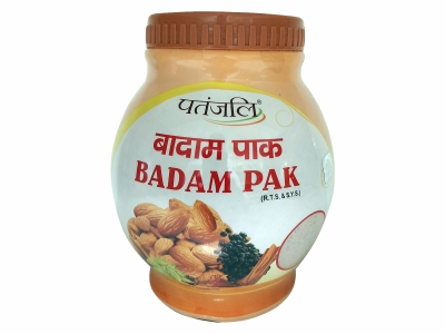Patanjali Badam Pak