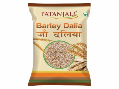 Patanjali Barley Dalia