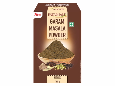Patanjali Garam Masala