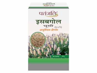 Patanjali Isabgol Bhusi