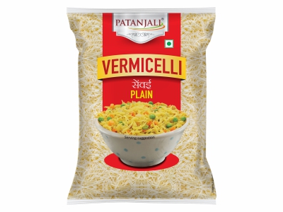 Patanjali Vermicelli Plain