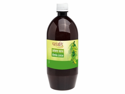 Patanjali Amla Juice
