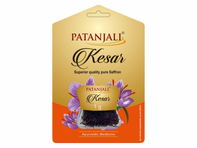 Patanjali Kesar