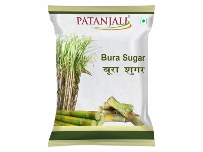 Patanjali Bura Sugar 