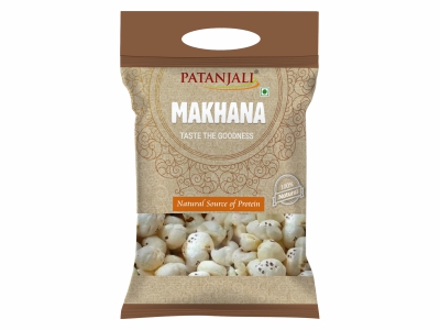 Patanjali Makhana 